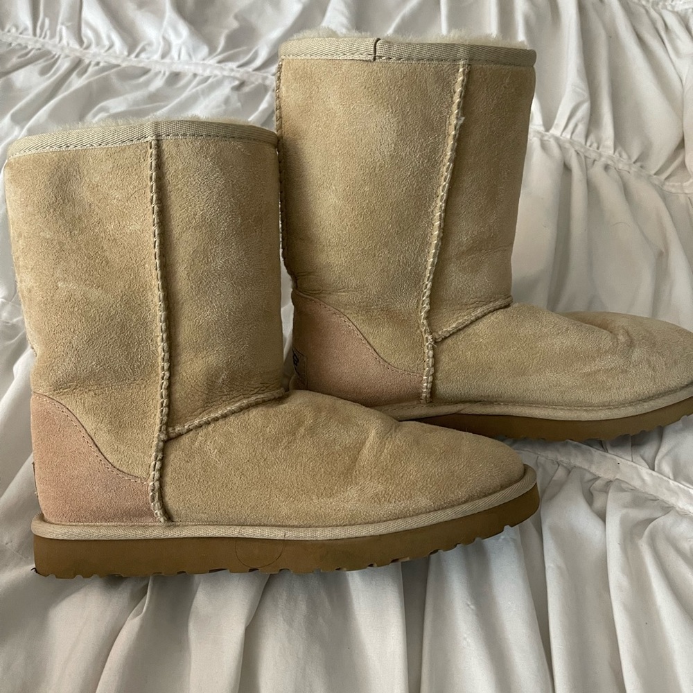 Uggs size 7